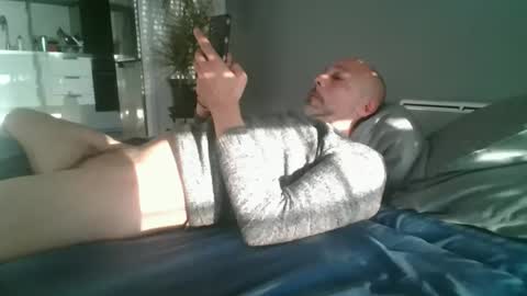 benbare13 online show from 01-13-25, 03:47