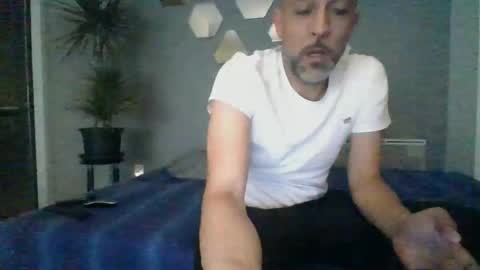 benbare13 online show from 01-16-25, 08:14