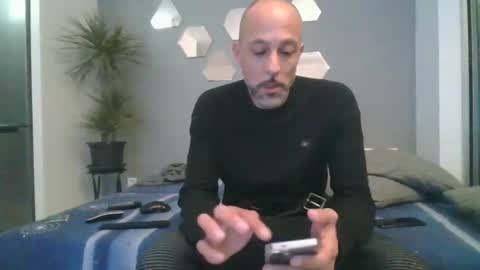 benbare13 online show from 01-21-25, 06:55