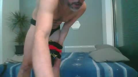 benbare13 online show from 02-07-25, 07:06