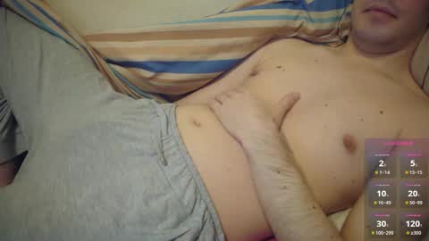 Ben online show from 01-12-26, 10:42