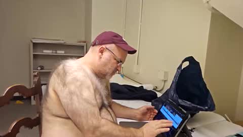 Snapshot of bendavewill chatting on 11-27-25, 07:16 Bendavewill online show from 11-27-25, 07:16