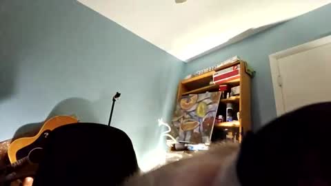 Snapshot of bendavewill chatting on 12-20-25, 10:17 Bendavewill online show from 12-20-25, 10:17