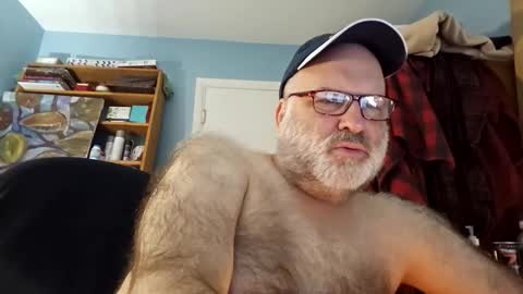 Snapshot of bendavewill chatting on 01-13-26, 08:19 Bendavewill online show from 01-13-26, 08:19