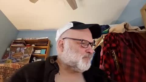 Snapshot of bendavewill chatting on 01-19-26, 08:40 Bendavewill online show from 01-19-26, 08:40