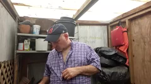 Snapshot of bendavewill chatting on 07-20-26, 11:18 Bendavewill online show from 07-20-26, 11:18