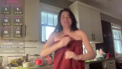 bendlikebecks online show from 12-21-25, 01:40