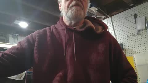 bendrinkin online show from 02-14-25, 11:09