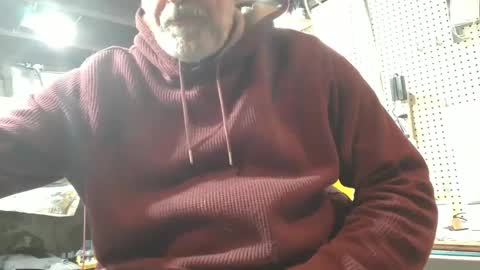 bendrinkin online show from 02-18-25, 10:25