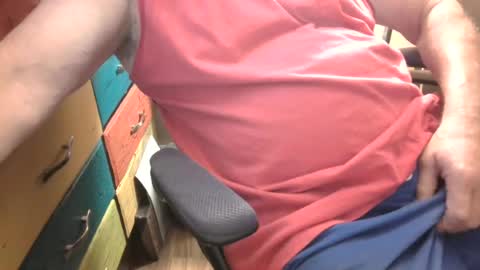 bendrinkin online show from 07-06-26, 01:35