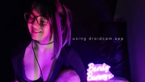 BendyBunnyx online show from 04-16-26, 02:45