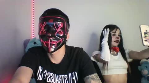 Tiffany and Bengie online show from 11-01-25, 06:26