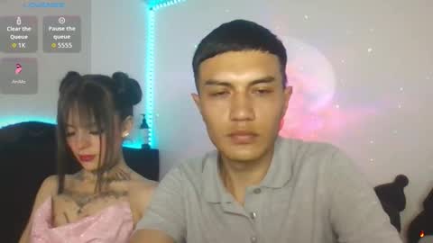 Tiffany and Bengie online show from 11-25-25, 11:05