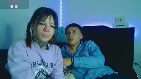 Snapshot of bengie_durand chatting on 12-20-25, 04:08 Tiffany and Bengie online show from 12-20-25, 04:08