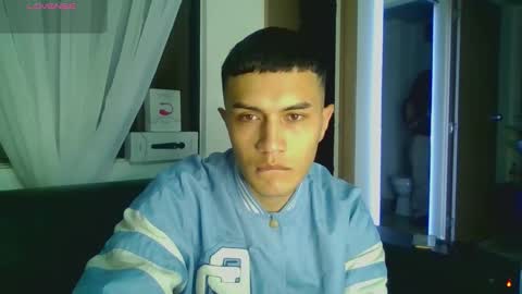 Snapshot of bengie_durand chatting on 12-21-25, 02:51 Tiffany and Bengie online show from 12-21-25, 02:51