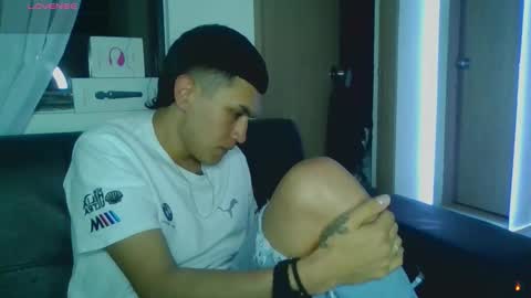 Snapshot of bengie_durand chatting on 01-10-26, 01:29 Tiffany and Bengie online show from 01-10-26, 01:29