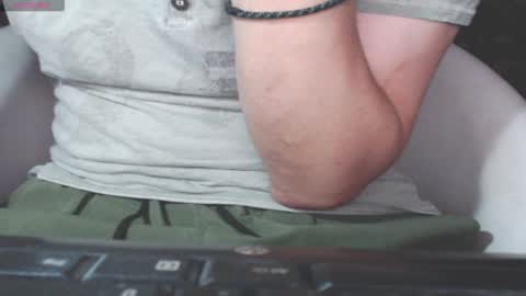 benijamin online show from 10-12-25, 08:41