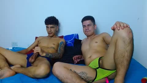 benjamin online show from 02-21-25, 08:05