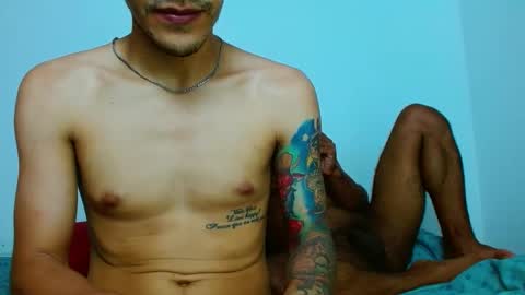 benjamin online show from 02-28-25, 06:09