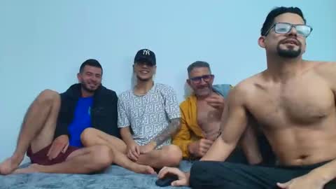 benjamin online show from 11-26-25, 03:07