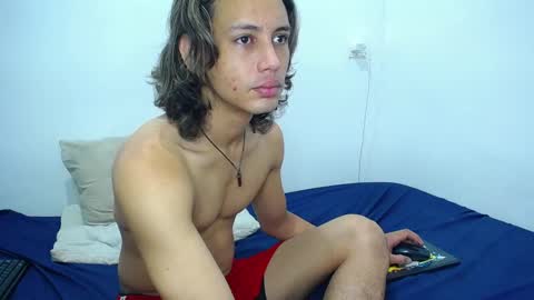 Jesus online show from 03-01-26, 03:52