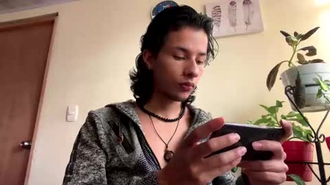 benjamin_fiore online show from 02-01-25, 12:16