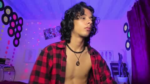 benjamin_fiore online show from 03-10-25, 05:54