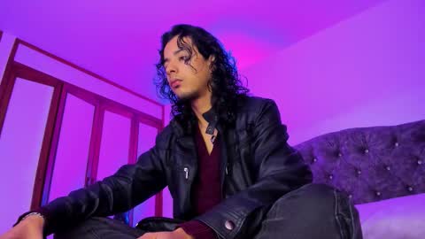 benjamin_fiore online show from 02-10-26, 03:21