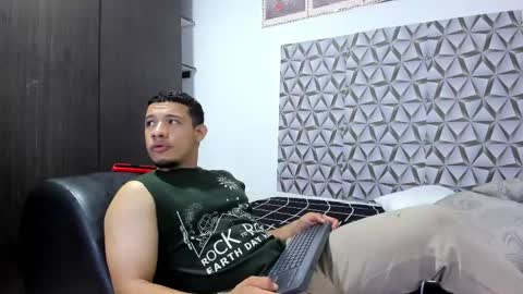 Snapshot of benjamin_lichx chatting on 04-17-26, 03:09 Benjamin online show from 04-17-26, 03:09