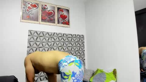 Snapshot of benjamin_lichx chatting on 04-21-26, 07:06 Benjamin online show from 04-21-26, 07:06