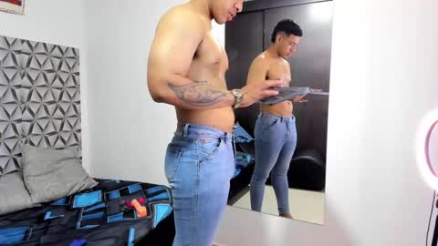 Snapshot of benjamin_lichx chatting on 04-22-26, 03:13 Benjamin online show from 04-22-26, 03:13