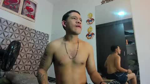 Snapshot of benjamin_lichx chatting on 07-06-26, 12:24 Benjamin online show from 07-06-26, 12:24