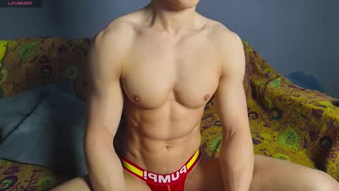 benjaminkarl02 online show from 09-15-25, 12:16