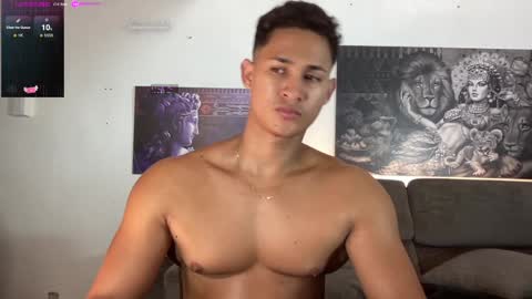 benjamincooperk online show from 12-20-24, 09:00