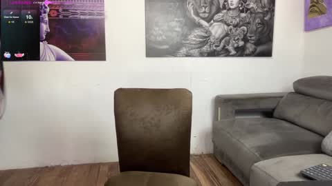 benjamincooperk online show from 01-21-25, 08:41