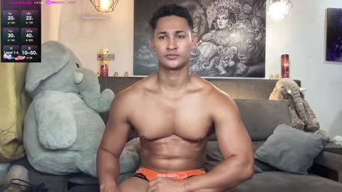 benjamincooperk online show from 01-27-25, 07:03