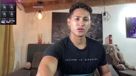 benjamincooperk online show from 02-06-25, 06:18