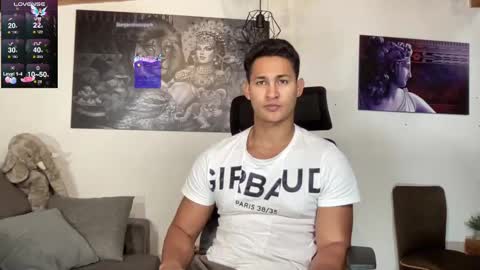 benjamincooperk online show from 02-15-25, 06:44