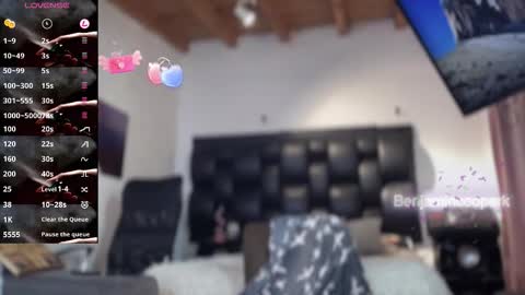 benjamincooperk online show from 10-01-25, 06:47