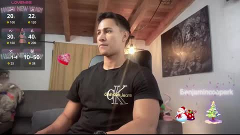 Snapshot of benjamincooperk1 chatting on 01-11-26, 06:18 benjamincooperk online show from 01-11-26, 06:18