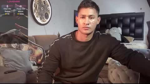 Snapshot of benjamincooperk1 chatting on 02-03-26, 03:48 benjamincooperk online show from 02-03-26, 03:48