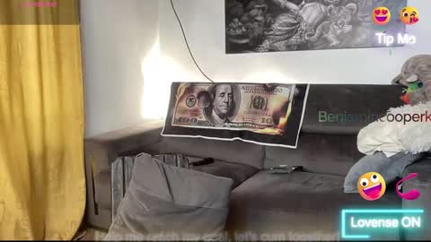 Snapshot of benjamincooperk1 chatting on 02-16-26, 03:52 benjamincooperk online show from 02-16-26, 03:52