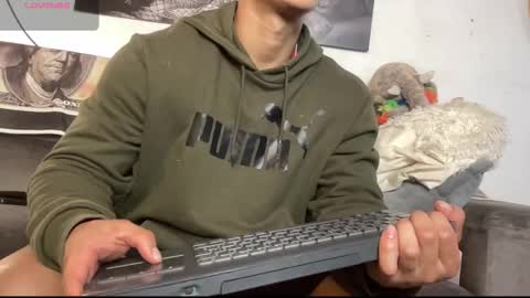 Snapshot of benjamincooperk1 chatting on 02-18-26, 08:10 benjamincooperk online show from 02-18-26, 08:10