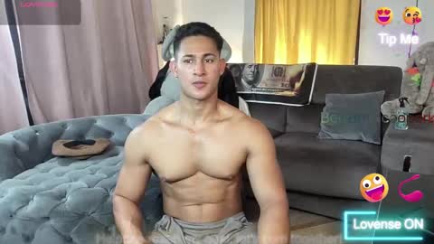 Snapshot of benjamincooperk1 chatting on 02-20-26, 08:42 benjamincooperk online show from 02-20-26, 08:42