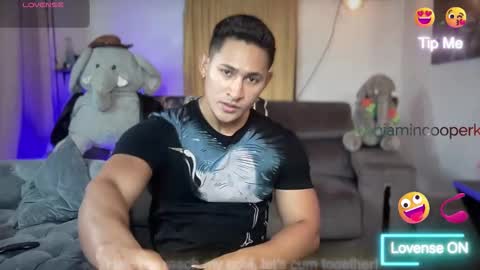 Snapshot of benjamincooperk1 chatting on 02-22-26, 10:19 benjamincooperk online show from 02-22-26, 10:19