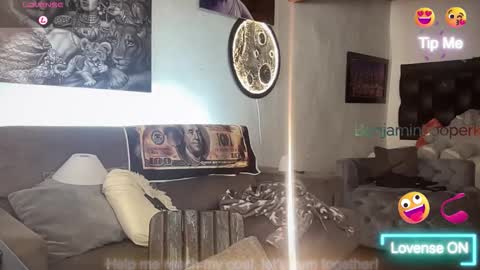 Snapshot of benjamincooperk1 chatting on 03-08-26, 07:56 benjamincooperk online show from 03-08-26, 07:56