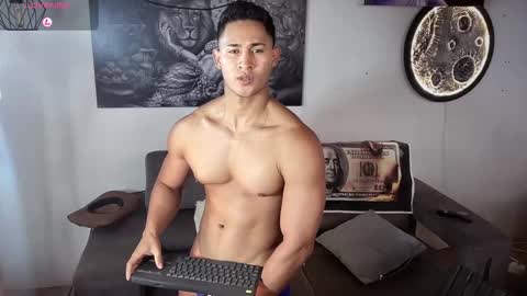 benjamincooperk online show from 03-11-26, 02:56