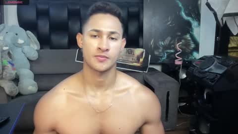 benjamincooperk online show from 03-14-26, 11:04