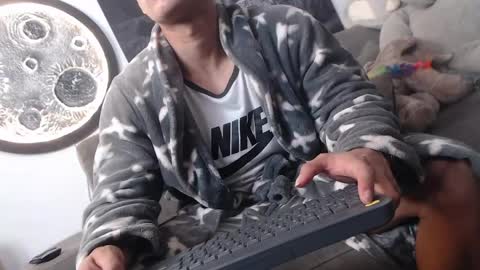 benjamincooperk online show from 04-04-26, 06:00