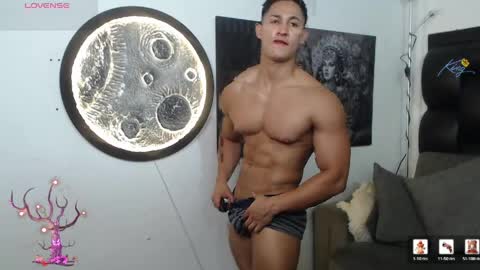 Snapshot of benjamincooperk1 chatting on 05-02-26, 10:26 benjamincooperk online show from 05-02-26, 10:26